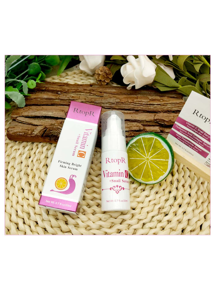 Shein- Firming Bright Skin Serum