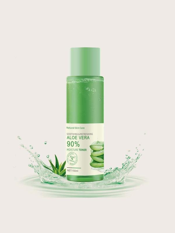 Shein- Soothing & Refreshing Aloe Vera Toner