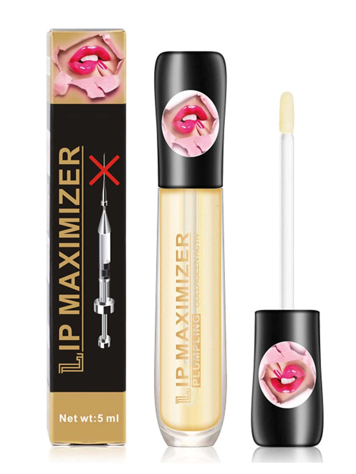 Shein- Moisturizing Lip Plumper
