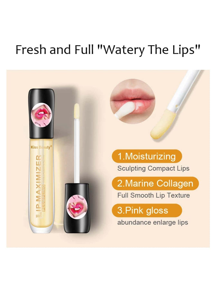 Shein- Moisturizing Lip Plumper