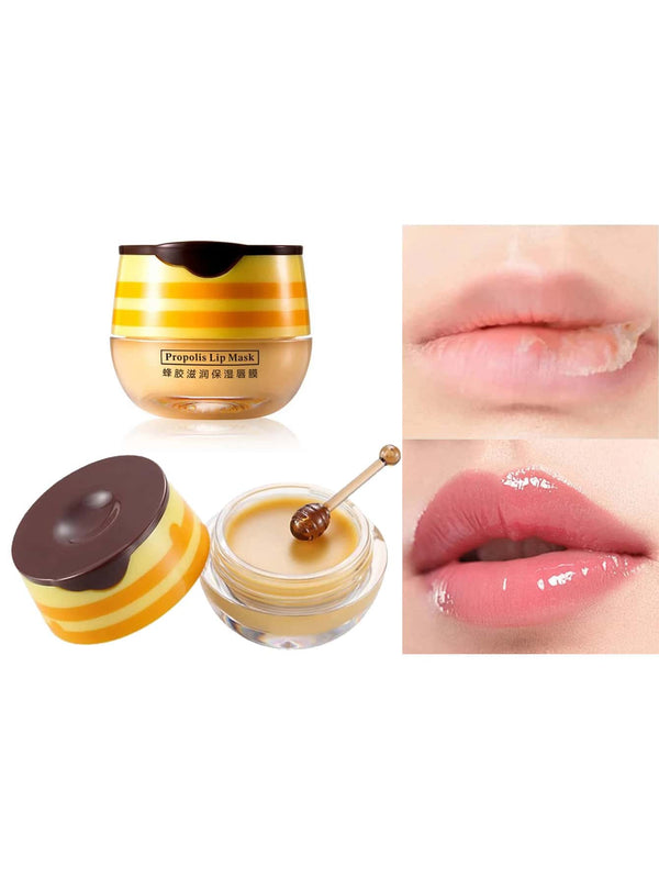 Shein- Moisturizing Honey Lip Balm