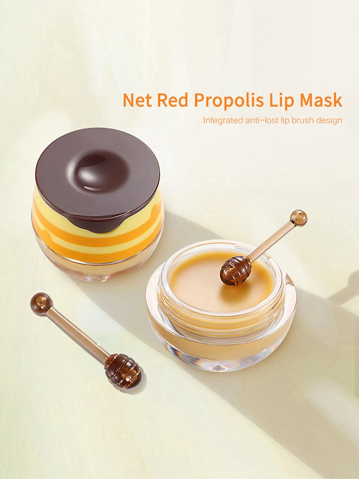 Shein- Moisturizing Honey Lip Balm