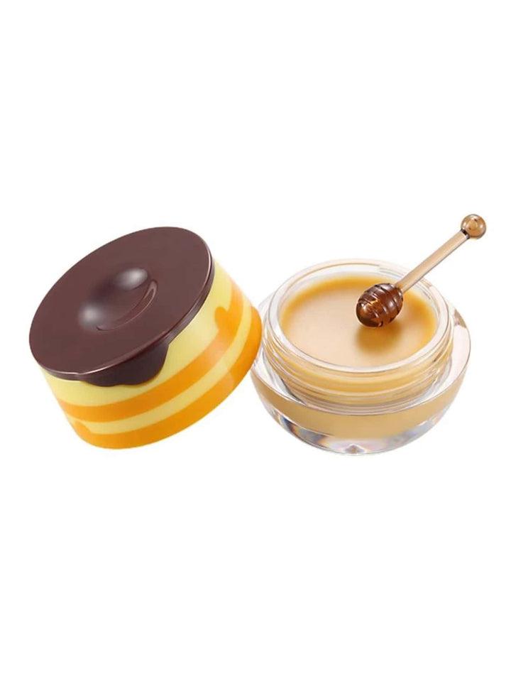 Shein- Moisturizing Honey Lip Balm