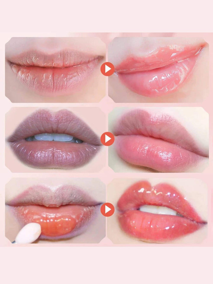 Shein- Moisturizing Honey Lip Balm