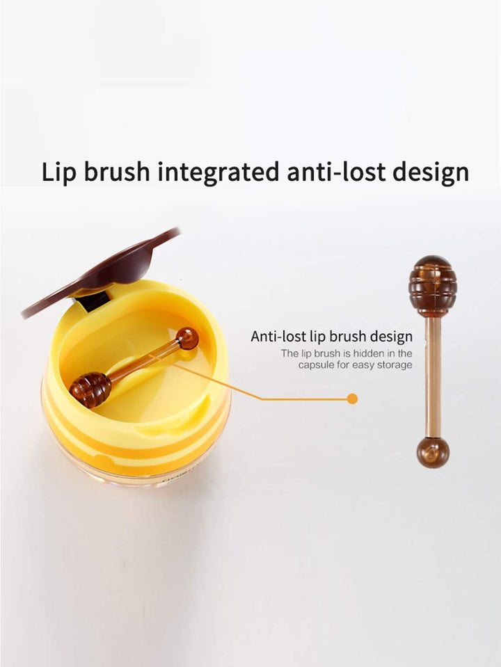 Shein- Moisturizing Honey Lip Balm