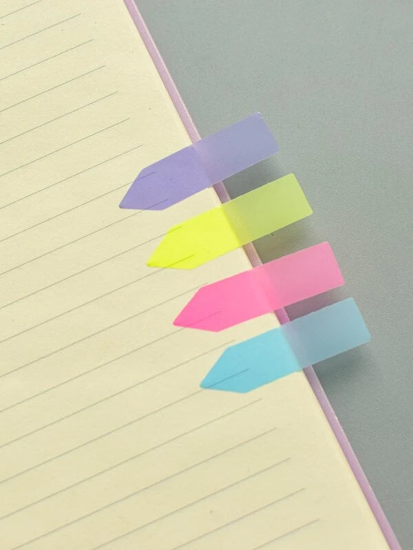 Shein- 1pc Index Sticky Note