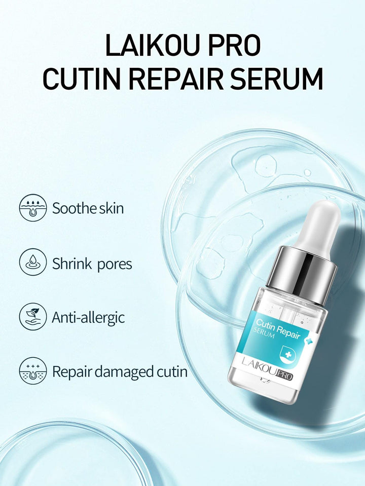 Shein- 12ML Cutin Repair Serum