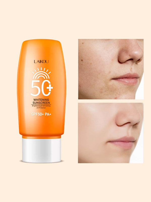 Shein- Brightening & Refreshing Sunscreen