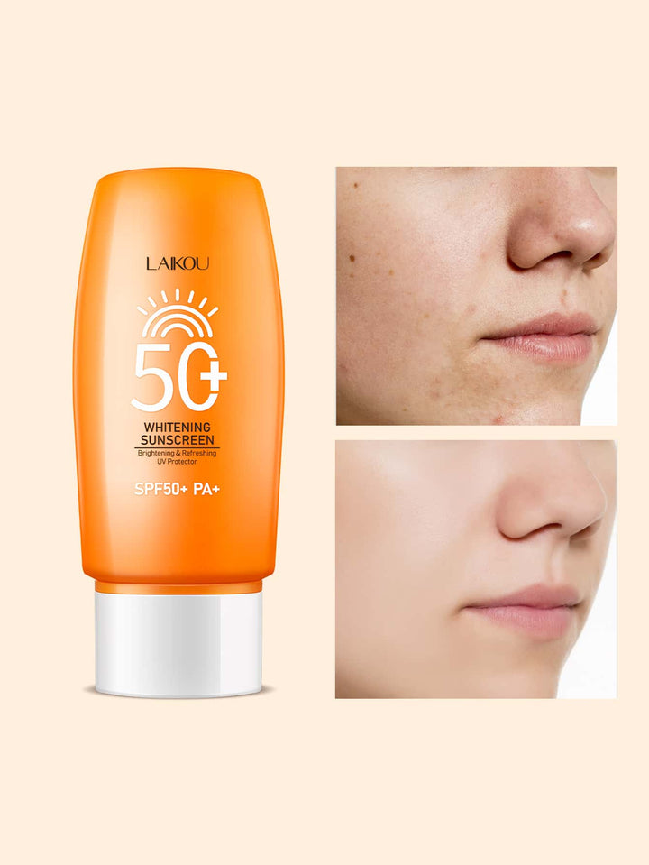 Shein- Brightening & Refreshing Sunscreen