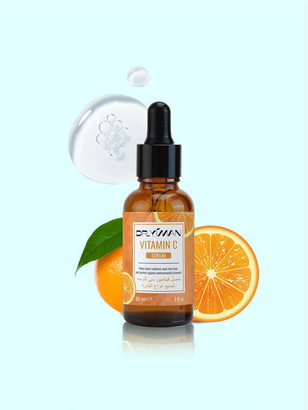 Shein- Vitamin C Serum