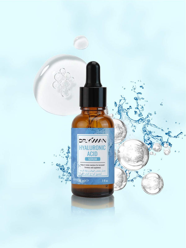 Shein- Hyaluronic Acid Serum