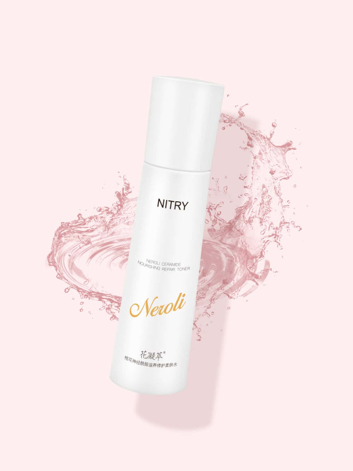 Shein- Neroli Ceramide Nourishing Repairing Toner