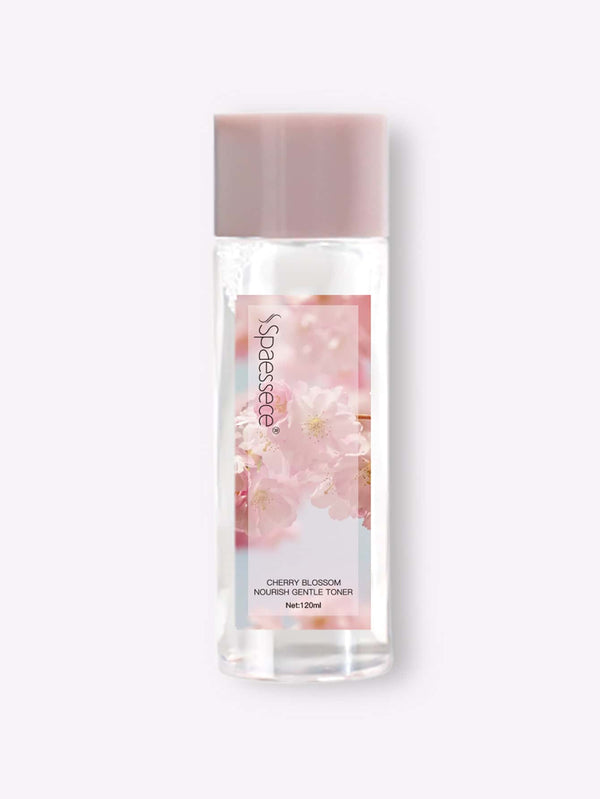 Shein- Cherry Blossom Nourishing Toner