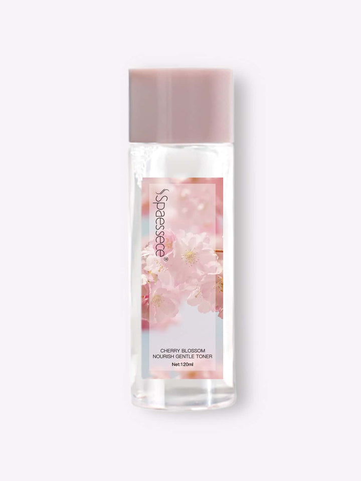 Shein- Cherry Blossom Nourishing Toner