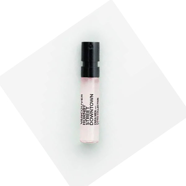 Zara- Cities- Vancouver Hornby Street Downtown , 5ml