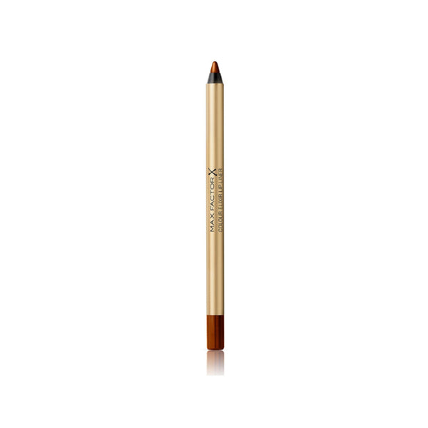 Max Factor- Colour Elixir Lip Liner, 16 Brown & Bold, 1.2 g