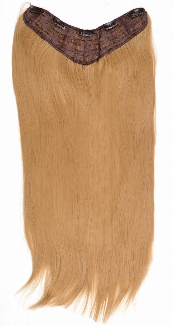 ZARAS HAIR- Sunflower Blond 3D Hair Extension