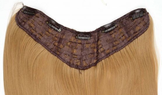 ZARAS HAIR- Sunflower Blond 3D Hair Extension