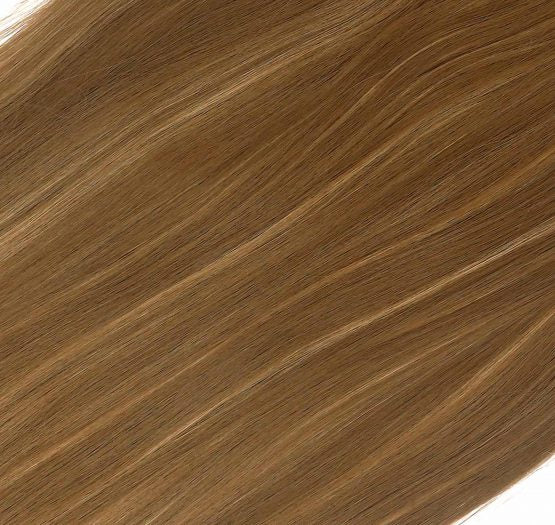 ZARAS HAIR- Blond With Highlights 3D Hair Extension