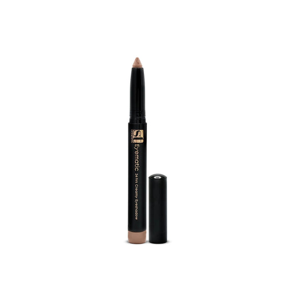 ST London- Eyematic Creamy Eye Shadow - Light Copper