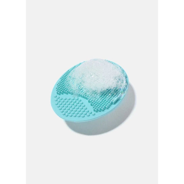 Shop Aoa- Scrubby Facial Cleansing Pad