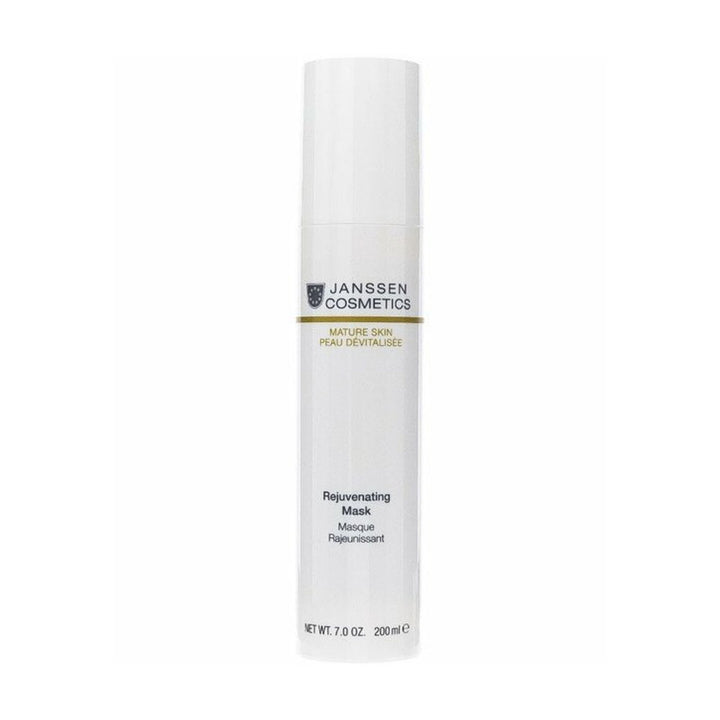 Janssen- Rejuvenating mask, 200 ml
