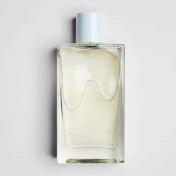 Zara- Cozy Serenade EDT 100 ML (3.4 FL. OZ).