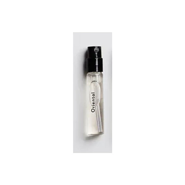 Zara- Perfume Oriental, 2 ml