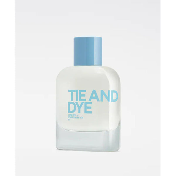 Zara- TIE AND DYE, 80ml