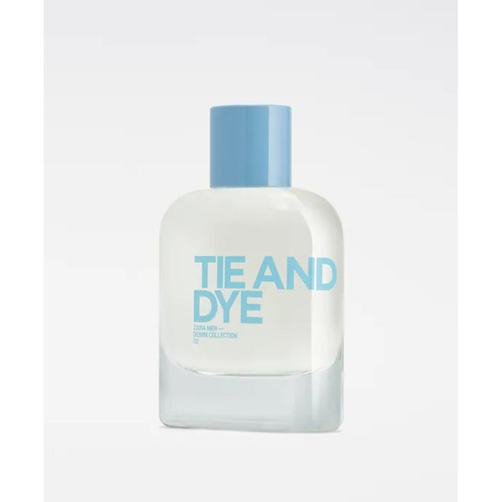 Zara- TIE AND DYE, 80ml
