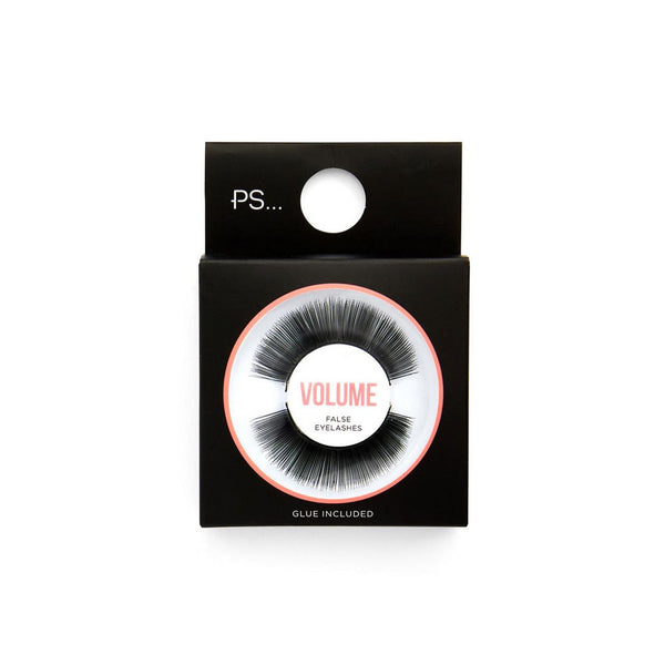 Primark- Volume False Lashes Set