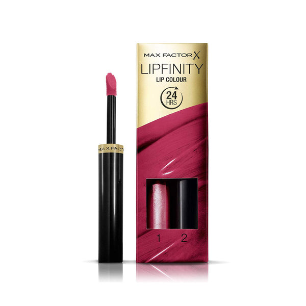 Max Factor - Lipfinity Lip Color, 338 So Irresistible
