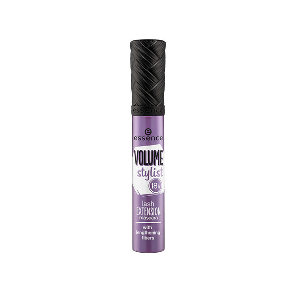 Essence- Volume Stylist 18h Lash Extension Mascara Black 12ml