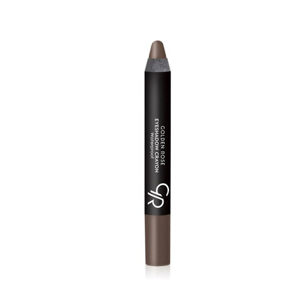 Golden Rose- Waterproof Pen Eyeshadow - Eyeshadow Crayon Waterproof No: 13