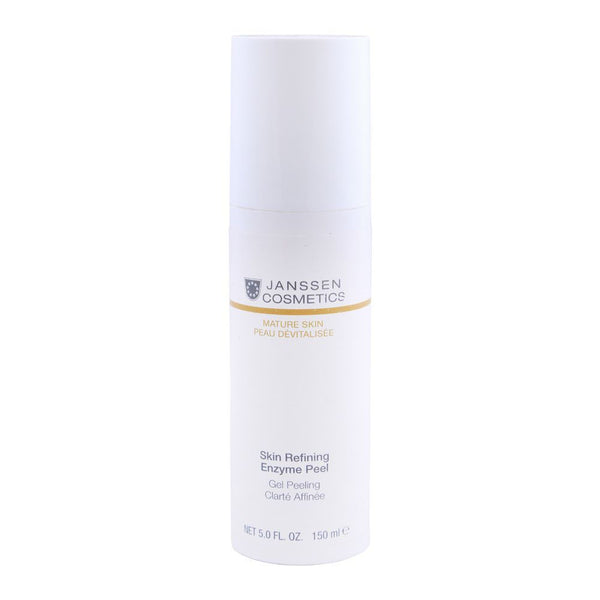Janssen- Skin Refining Enzyme Peel, 150 ml