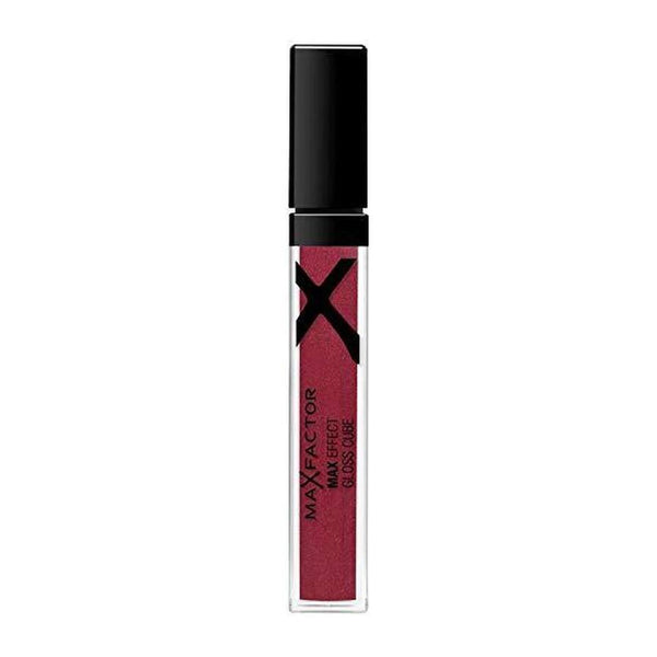 Max Factor- Max Effect Gloss Cube Lipgloss - 11 Spicy Plum