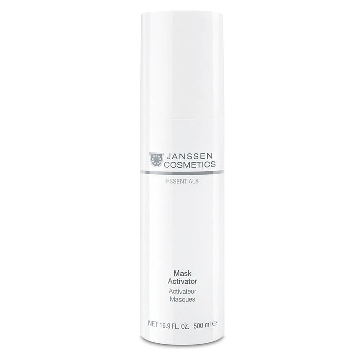 Janssen- Mask Activator, 500 ml