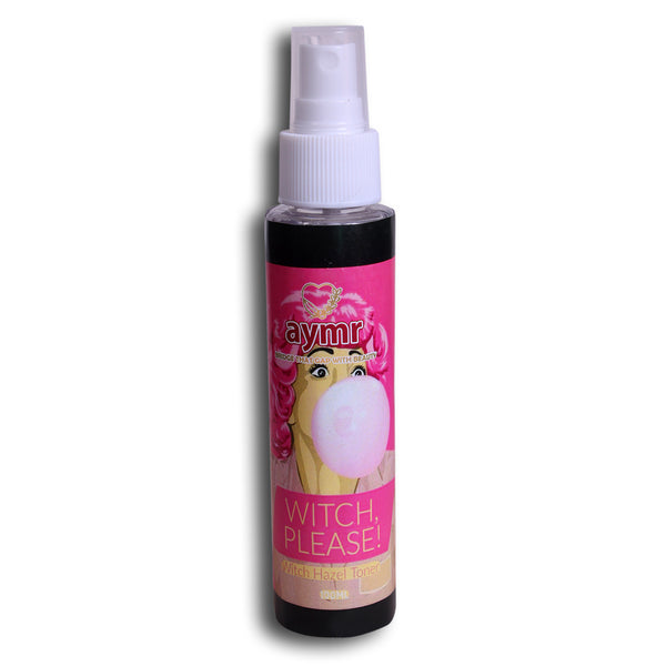 Aymr- Witch Please Witch Hazel Toner, 100 ML