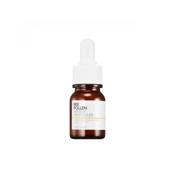 MISSHA- BEE POLLEN RENEW AMPOULER MINIATURE 10ML