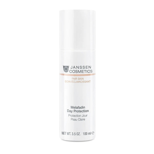 Janssen- Melafadin Day Protection, 100ml
