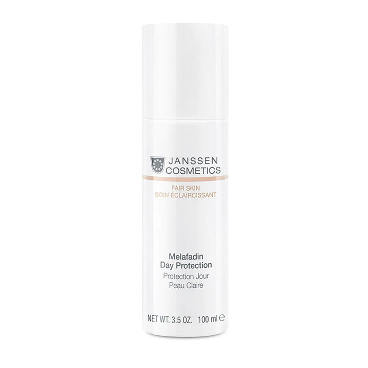 Janssen- Melafadin Day Protection, 100ml
