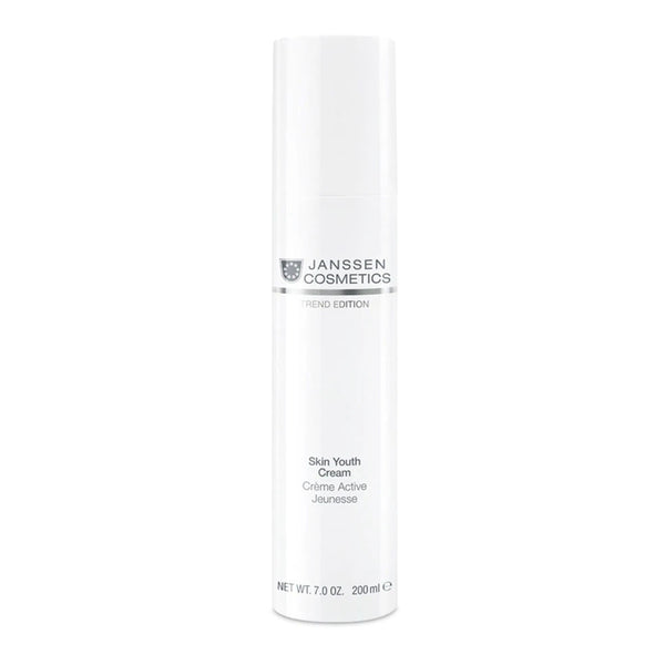 Janssen- Skin Youth Cream, 200 ml