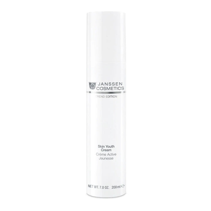 Janssen- Skin Youth Cream, 200 ml