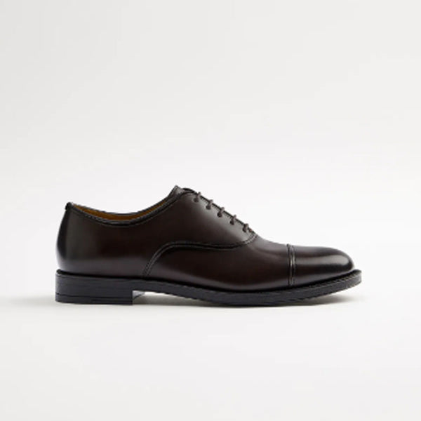 Zara- Smart Brown Shoes