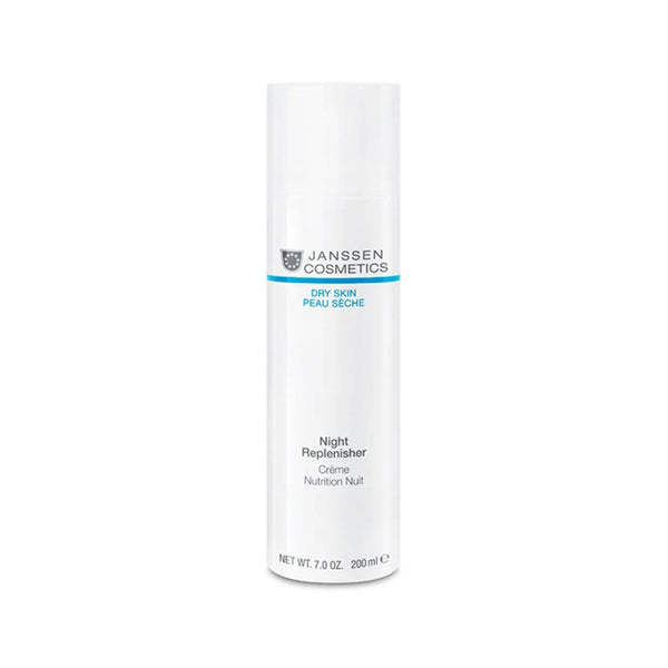 Janssen- Night Replenisher, 200 ml