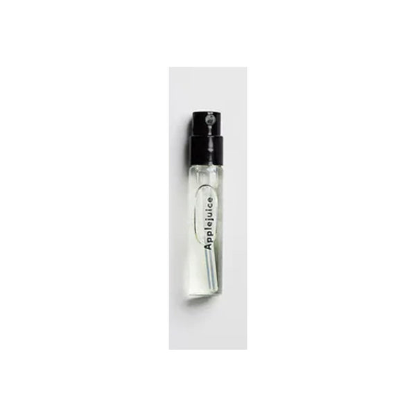 Zara- Apple Juice, 2 ml