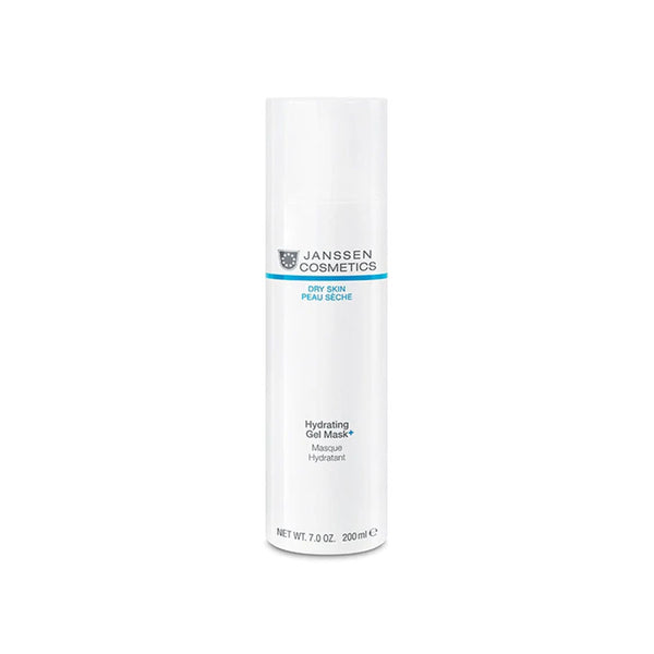 Janssen- Hydrating Gel Mask, 200 ml