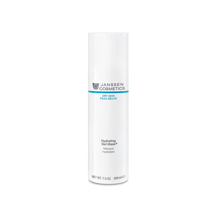 Janssen- Hydrating Gel Mask, 200 ml