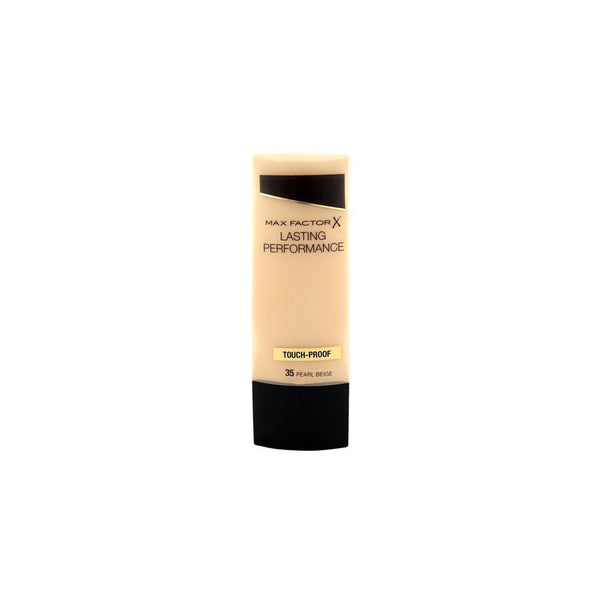 Max Factor- Lasting Performance Foundation - 35ml, 35 Pearl Beige