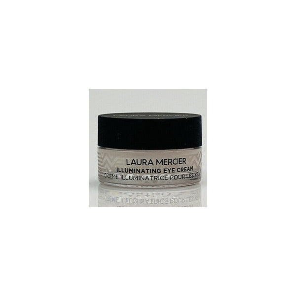 Laura Mercier- Deluxe Illuminating Eye Cream